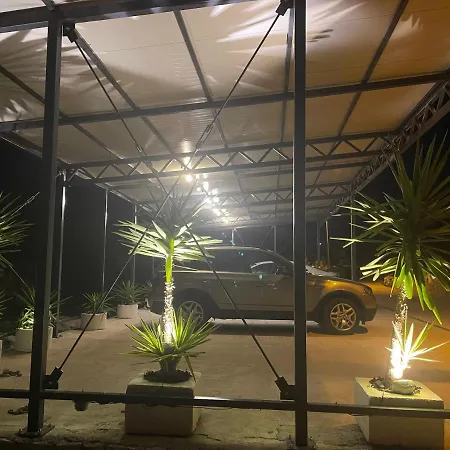Vuljan Apartamento