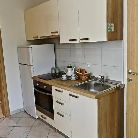 Vuljan Apartment