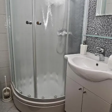 Vuljan Apartment