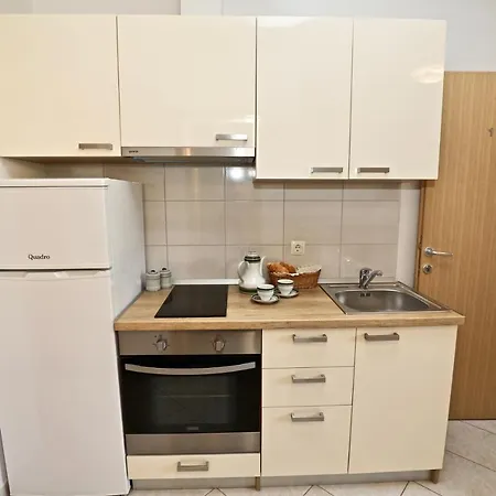 Apartment Vuljan