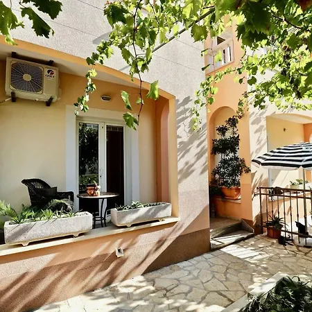 Vuljan Apartment *