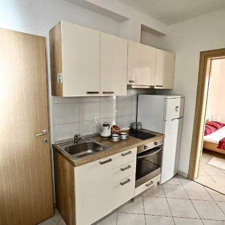 Vuljan Apartment