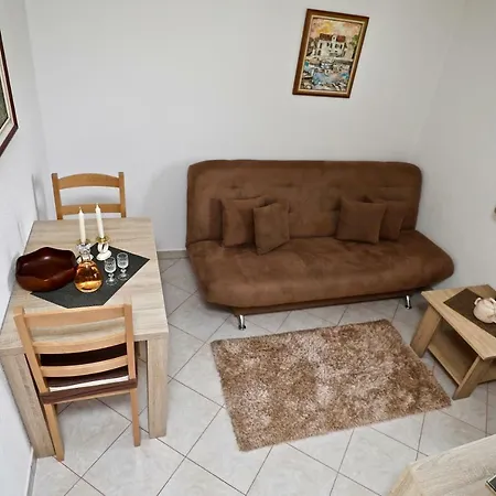 Vuljan Apartment