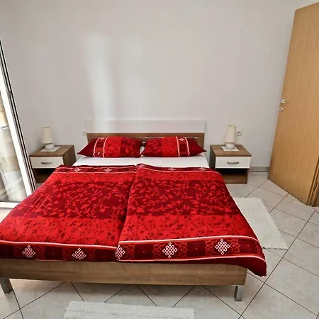 Vuljan Apartment Sućuraj