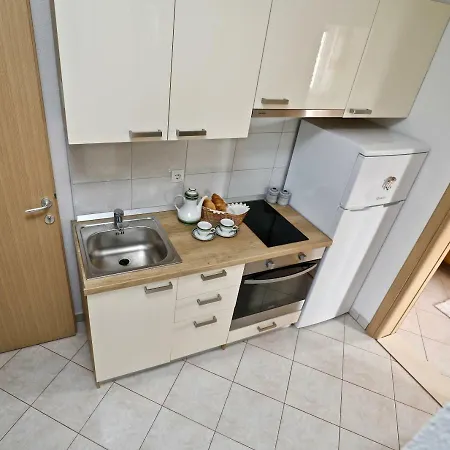 Vuljan Apartment