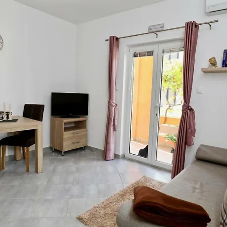 Vuljan Apartment