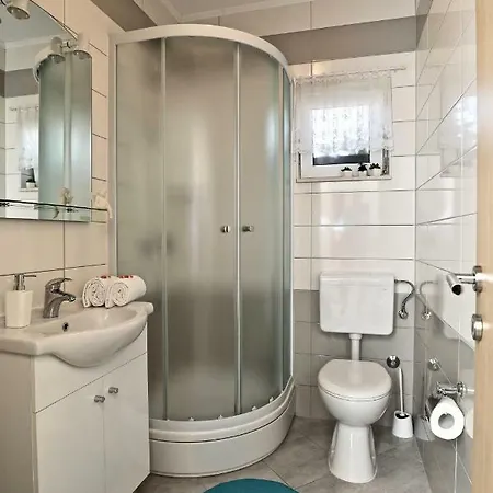 Vuljan Apartment