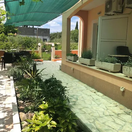 Vuljan Apartment